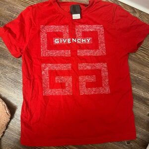 Kids Givenchy T shirt size 8